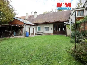 Prodej rodinného domu, Náměšť na Hané, Sokolská, 280 m2