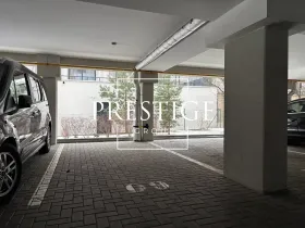 Pronájem garážového stání, Praha - Žižkov, U staré cihelny, 12 m2