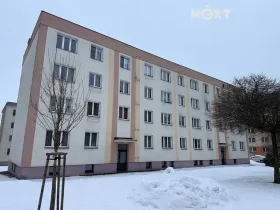 Prodej bytu 3+kk, Jilemnice, Jana Weisse, 66 m2