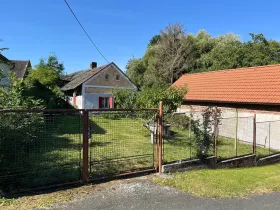 Prodej chalupy, Ratboř, 161 m2