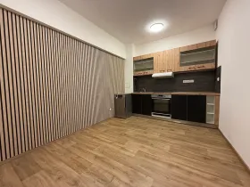 Pronájem bytu 3+1, Brno, Táborská, 100 m2