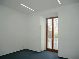 Pronájem kanceláře, Brno, Cejl, 21 m2