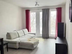 Prodej bytu 2+kk, Teplice, Albrechtova, 61 m2