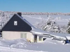 Prodej chaty, Moldava, 100 m2