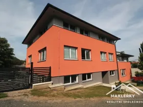 Pronájem bytu 2+kk, Kutná Hora, Pobřežní, 36 m2