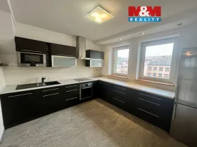 Pronájem bytu 3+1, Český Těšín, Smetanova, 123 m2