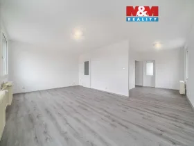 Prodej bytu 3+1, Praha - Hostivař, 66 m2