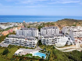 Prodej bytu 3+kk, Manilva, Španělsko, 104 m2