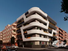 Prodej bytu 4+kk, Torrevieja, Španělsko, 96 m2