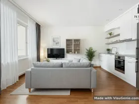 Prodej bytu 2+1, Brno, Štefáčkova, 63 m2