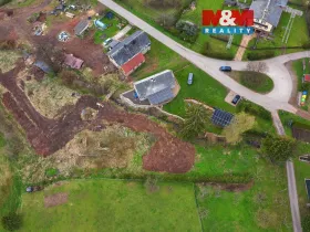 Prodej pozemku pro bydlení, Meziměstí - Vižňov, 1413 m2