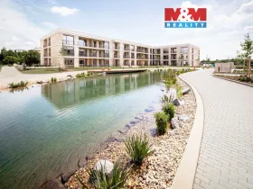 Prodej bytu 4+kk, Brandýs nad Labem-Stará Boleslav, Dřevčická, 101 m2