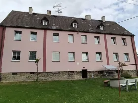 Pronájem bytu 4+1, Plesná, Nová čtvrť, 85 m2