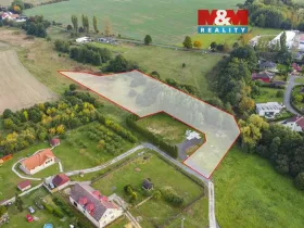 Prodej louky, Františkovy Lázně - Žírovice, 8900 m2