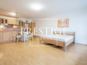 Pronájem bytu 1+kk, Praha - Stodůlky, Melodická, 58 m2