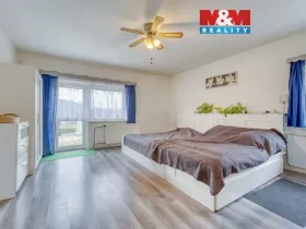 Prodej rodinného domu, Zbiroh, Švabínská, 168 m2