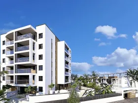 Prodej bytu 4+kk, Pilar de la Horadada, Španělsko, 92 m2