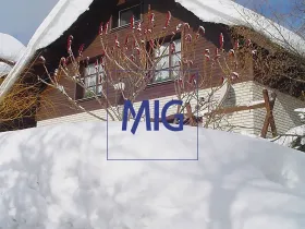 Prodej rodinného domu, Vysoké nad Jizerou, 204 m2