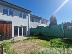 Pronájem rodinného domu, Plzeň, Valtická, 135 m2