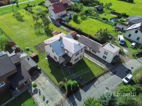 Prodej rodinného domu, Dolní Lutyně, Dolní, 211 m2