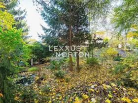 Prodej pozemku, Praha - Troja, Na Farkách, 500 m2