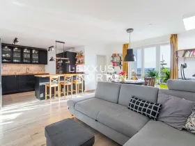 Prodej bytu 3+kk, Kralupy nad Vltavou, Štefánikova, 87 m2