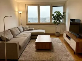 Prodej bytu 3+1, Olomouc, Přichystalova, 71 m2