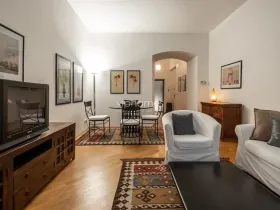 Pronájem bytu 2+1, Praha - Vinohrady, Anny Letenské, 54 m2