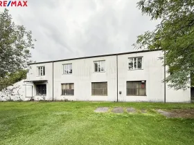 Pronájem kanceláře, Pardubice, Bohdanečská, 186 m2