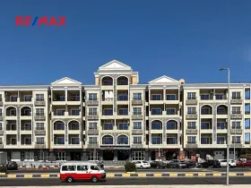 Prodej apartmánu, Hurghada, Egypt, 64 m2