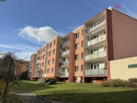 Prodej bytu 4+1, Kamenice, Sídliště II, 84 m2