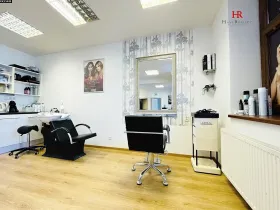 Pronájem komerční nemovitosti, Benešov, Vlašimská, 20 m2