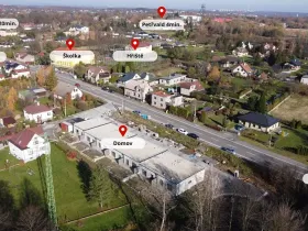 Prodej rodinného domu, Petřvald, Šenovská, 91 m2