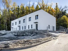 Prodej rodinného domu, Hluboká nad Vltavou, Rybova, 123 m2