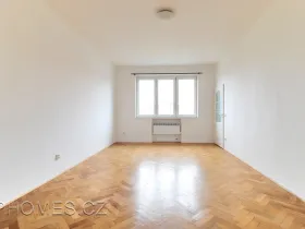 Pronájem bytu 1+kk, Praha - Nusle, U čtyř domů, 32 m2