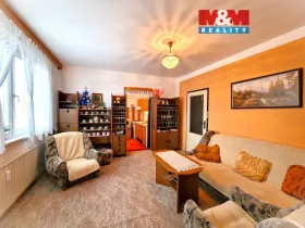 Prodej bytu 2+1, Havířov - Šumbark, Odlehlá, 44 m2