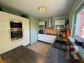 Prodej rodinného domu, Vejprnice, V Cihelně, 127 m2