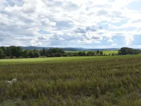 Prodej pozemku pro bydlení, Benešov, 1348 m2