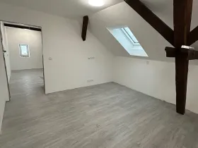 Prodej bytu 3+kk, Úsobí, 73 m2