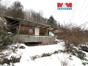 Prodej chaty, Moravská Třebová - Předměstí, 23 m2