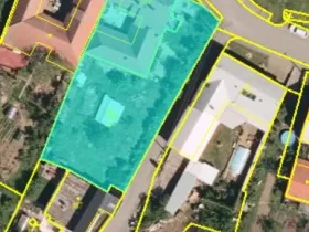 Prodej rodinného domu, Horní Újezd, 120 m2