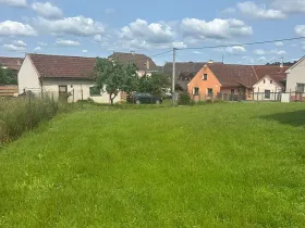 Prodej pozemku pro bydlení, Milínov, 839 m2
