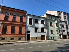 Prodej bytu 3+1, České Budějovice, Pekárenská, 71 m2