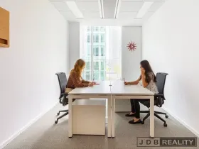 Pronájem kanceláře, Praha - Nusle, Pujmanové, 10 m2