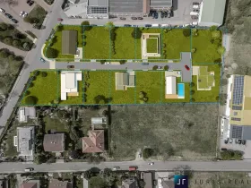 Prodej pozemku pro bydlení, Jesenice, K Rybníku, 526 m2