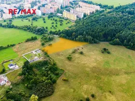 Prodej louky, Česká Lípa, 6261 m2