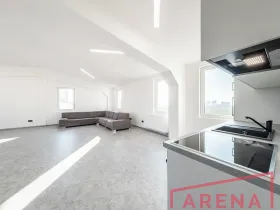 Pronájem kanceláře, Brno, Tovární, 350 m2