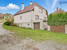 Prodej rodinného domu, Konice, Tyršova, 208 m2