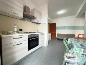 Prodej bytu 2+kk, Scalea, Itálie, 45 m2