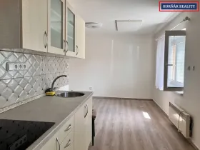 Pronájem bytu 1+kk, Bučovice, Revoluční, 30 m2